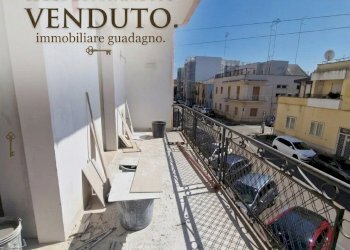 Four-room apartment Via quintino Sella, Lecce - photo 1