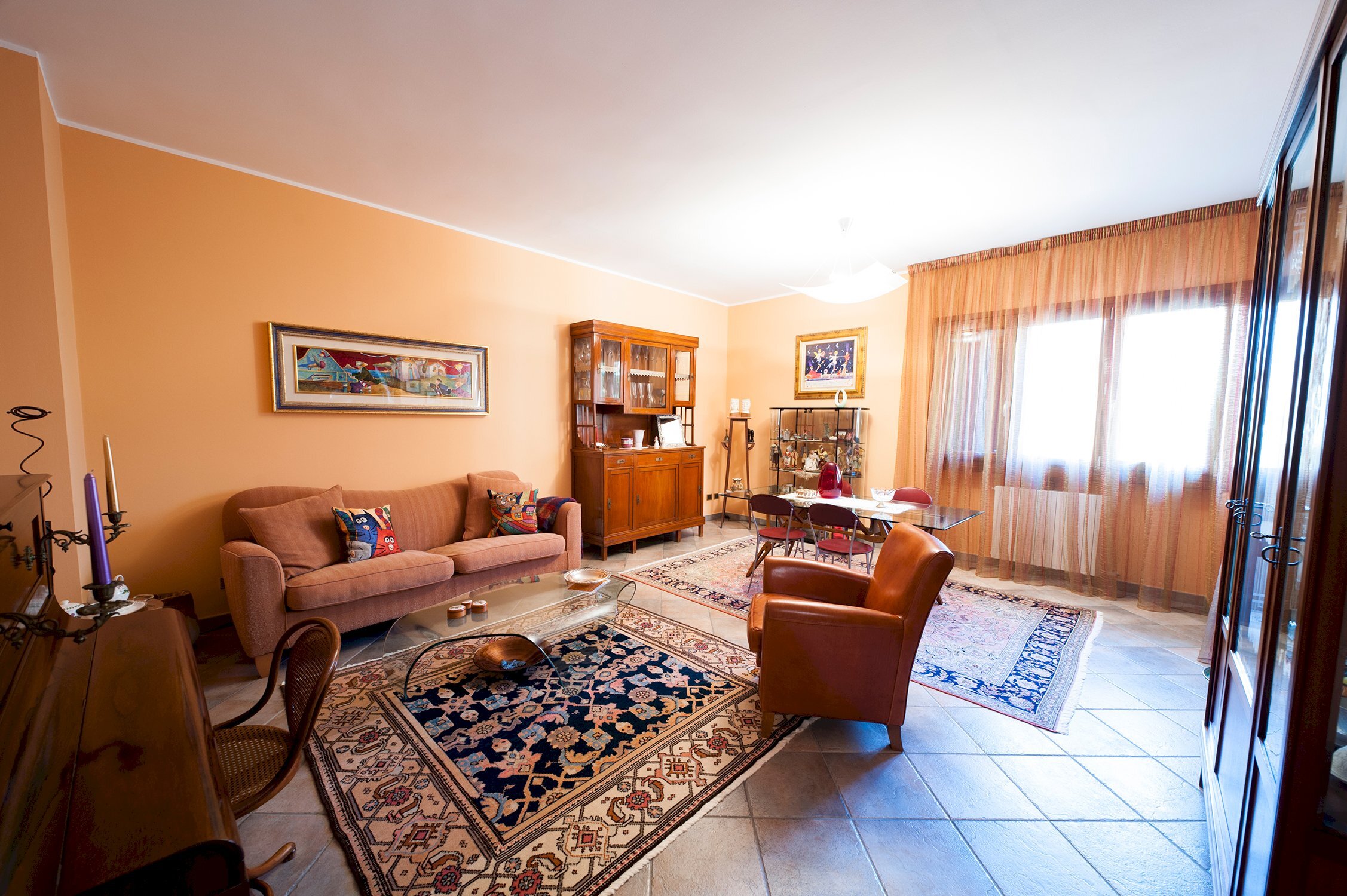 Villa a Schiera via reggio calabria, 9, Lecce - foto 2