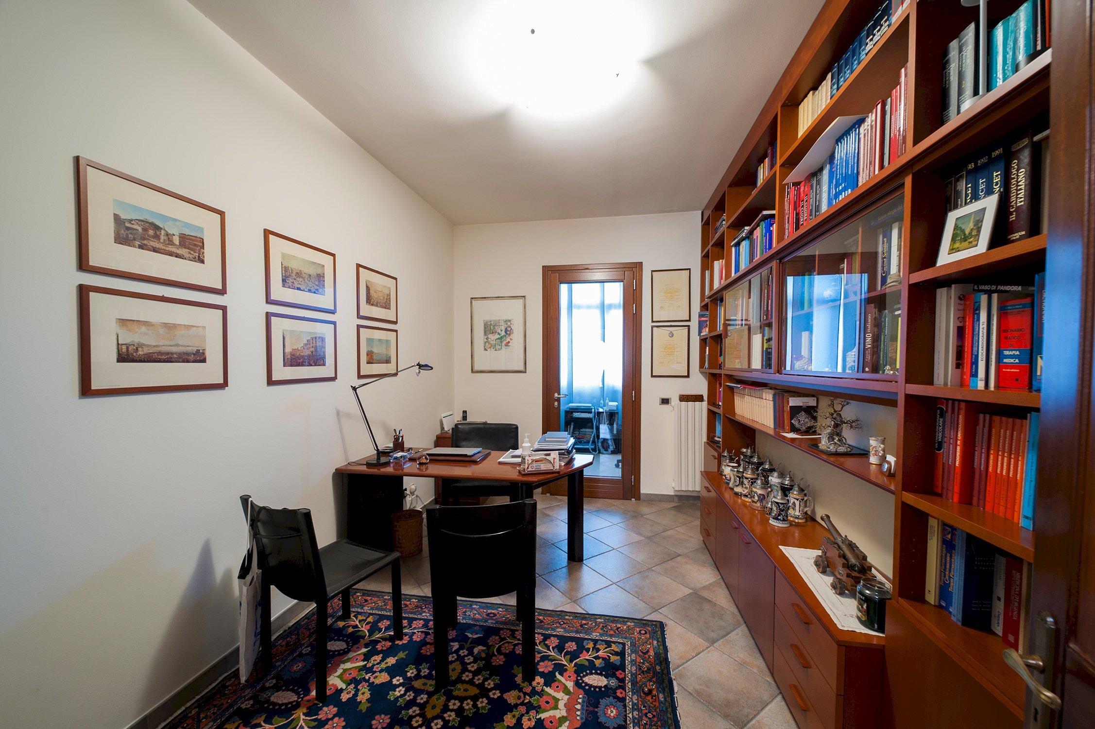 Villa a Schiera via reggio calabria, 9, Lecce - foto 3