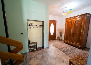 Villa a Schiera via reggio calabria, 9, Lecce - foto 4