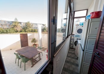 Villa a Schiera via reggio calabria, 9, Lecce - foto 7