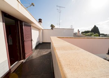 Villa a Schiera via reggio calabria, 9, Lecce - foto 11