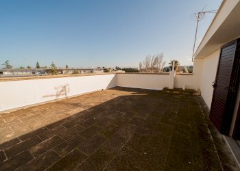 Villa a Schiera via reggio calabria, 9, Lecce - foto 12