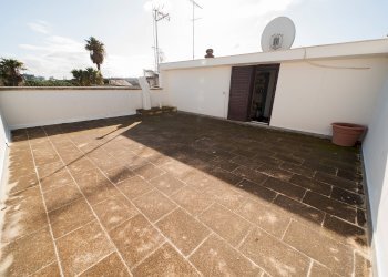 Villa a Schiera via reggio calabria, 9, Lecce - foto 13