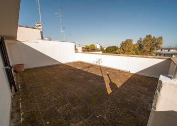 Villa a Schiera via reggio calabria, 9, Lecce - foto 14