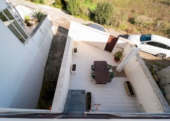 Villa a Schiera via reggio calabria, 9, Lecce - foto 16