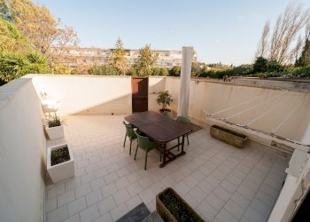 Villa a Schiera via reggio calabria, 9, Lecce - foto 19