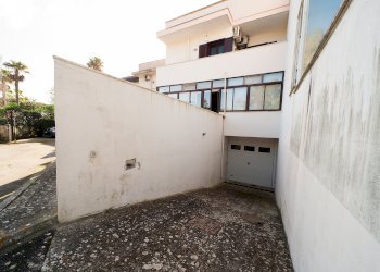 Villa a Schiera via reggio calabria, 9, Lecce - foto 22