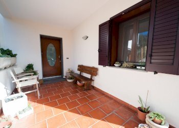 Villa a Schiera via reggio calabria, 9, Lecce - foto 24