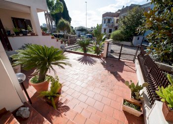 Villa a Schiera via reggio calabria, 9, Lecce - foto 25