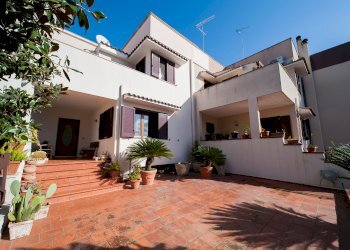 Villa a Schiera via reggio calabria, 9, Lecce - foto 26