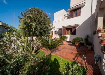 Villa a Schiera via reggio calabria, 9, Lecce - foto 27