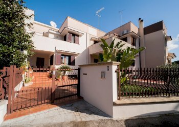 Villa a Schiera via reggio calabria, 9, Lecce - foto 29