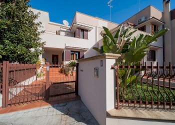 Villa a Schiera via reggio calabria, 9, Lecce - foto 30