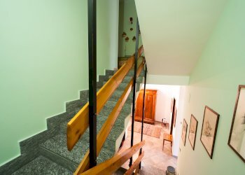 Villa a Schiera via reggio calabria, 9, Lecce - foto 31