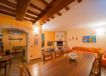 Villa a Schiera via reggio calabria, 9, Lecce - foto 34