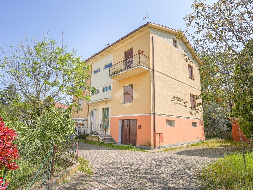 Porzione di casa Via Giacomo Matteotti, Scandiano - foto 1