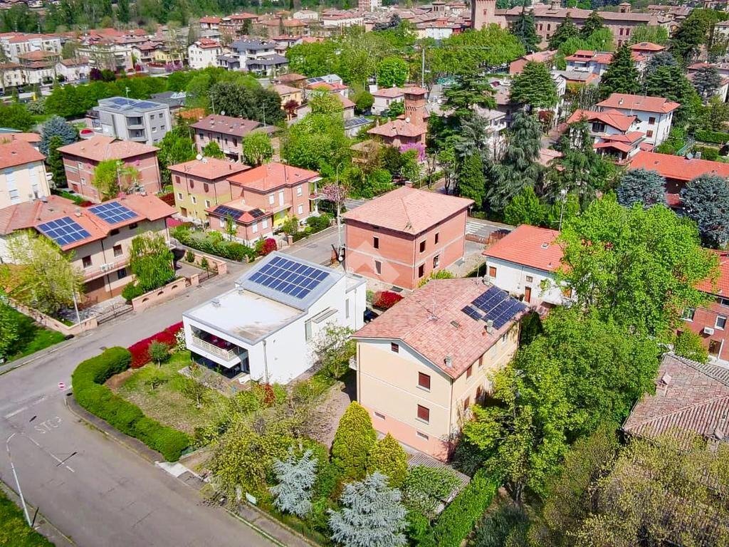 Porzione di casa Via Giacomo Matteotti, Scandiano - foto 2