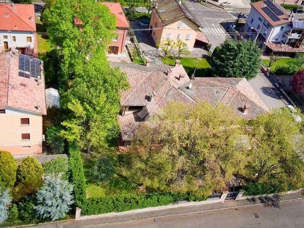 Porzione di casa Via Giacomo Matteotti, Scandiano - foto 3