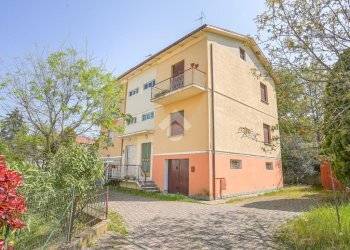 Porzione di casa Via Giacomo Matteotti, Scandiano - foto 1