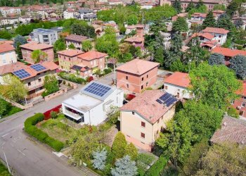 Porzione di casa Via Giacomo Matteotti, Scandiano - foto 2