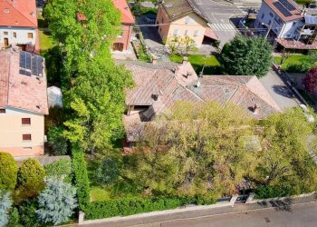 Porzione di casa Via Giacomo Matteotti, Scandiano - foto 3