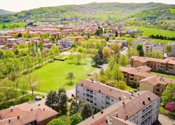 Porzione di casa Via Giacomo Matteotti, Scandiano - foto 4