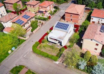 Porzione di casa Via Giacomo Matteotti, Scandiano - foto 9