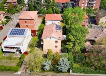 Porzione di casa Via Giacomo Matteotti, Scandiano - foto 10