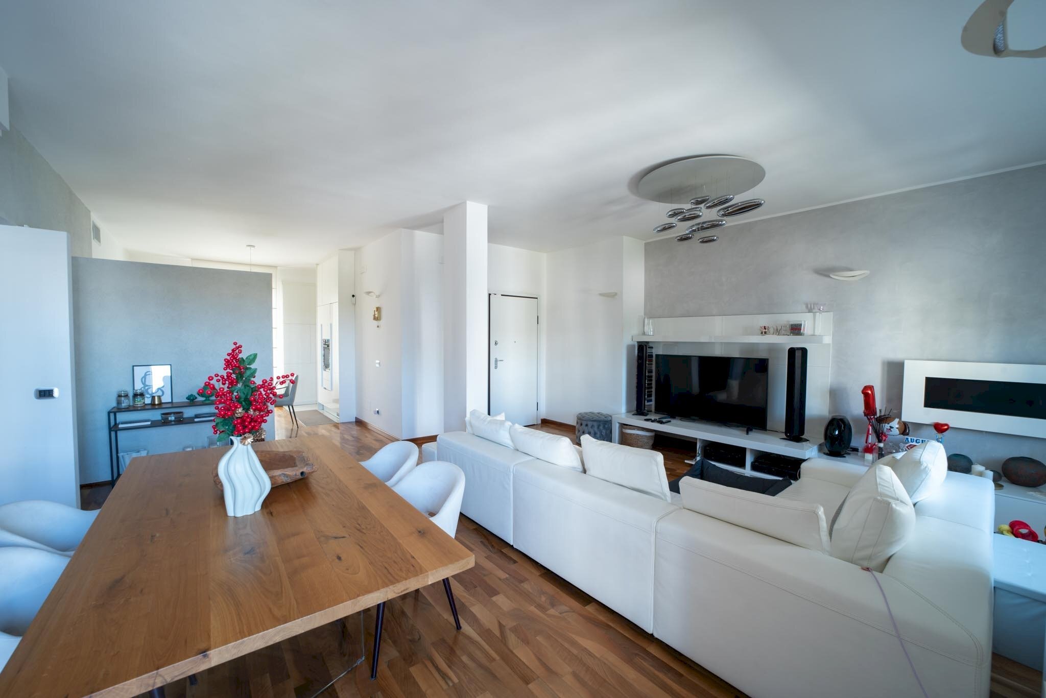 Quadrilocale COSIMO DI GIORGI, Lecce - foto 3