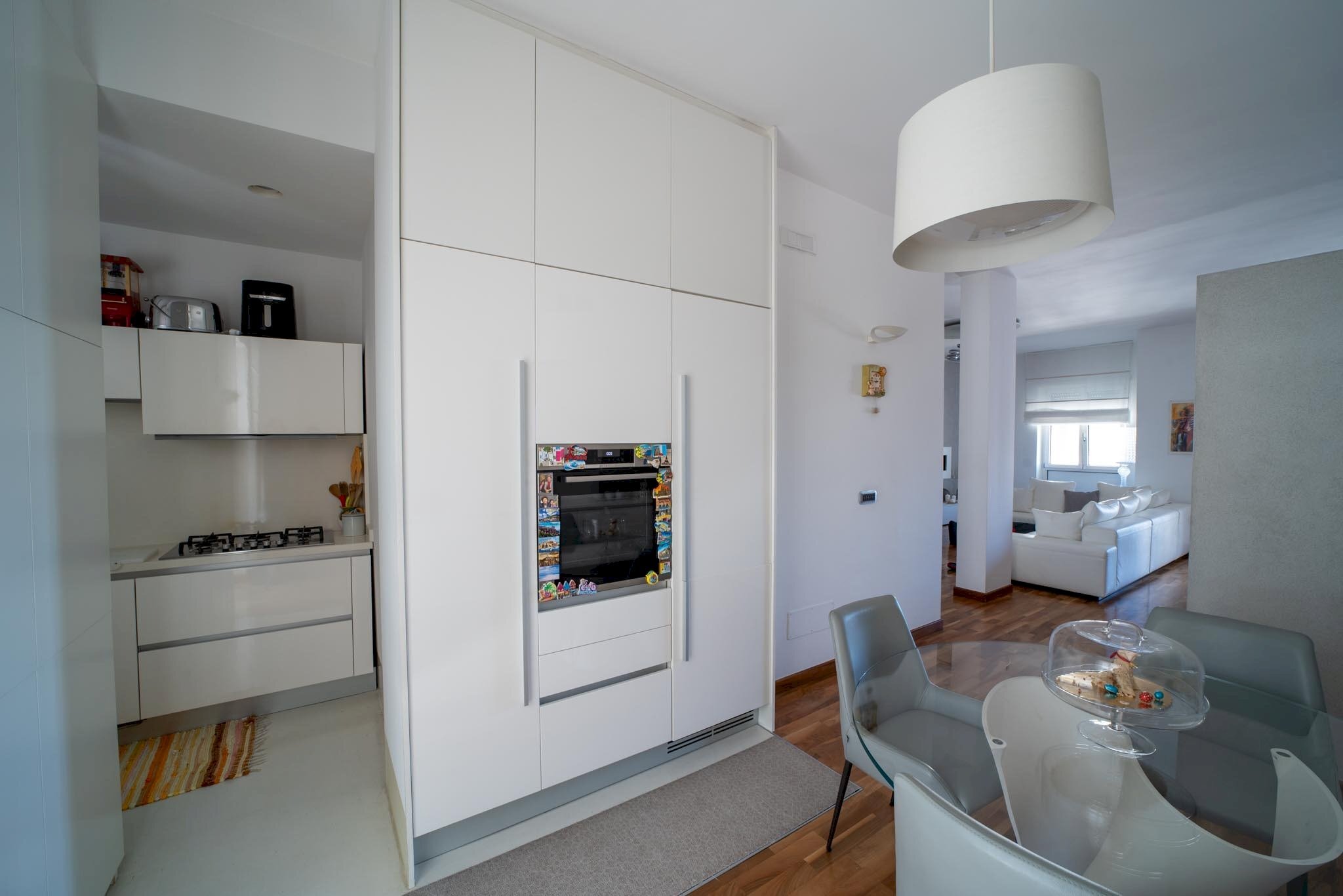 Quadrilocale COSIMO DI GIORGI, Lecce - foto 2