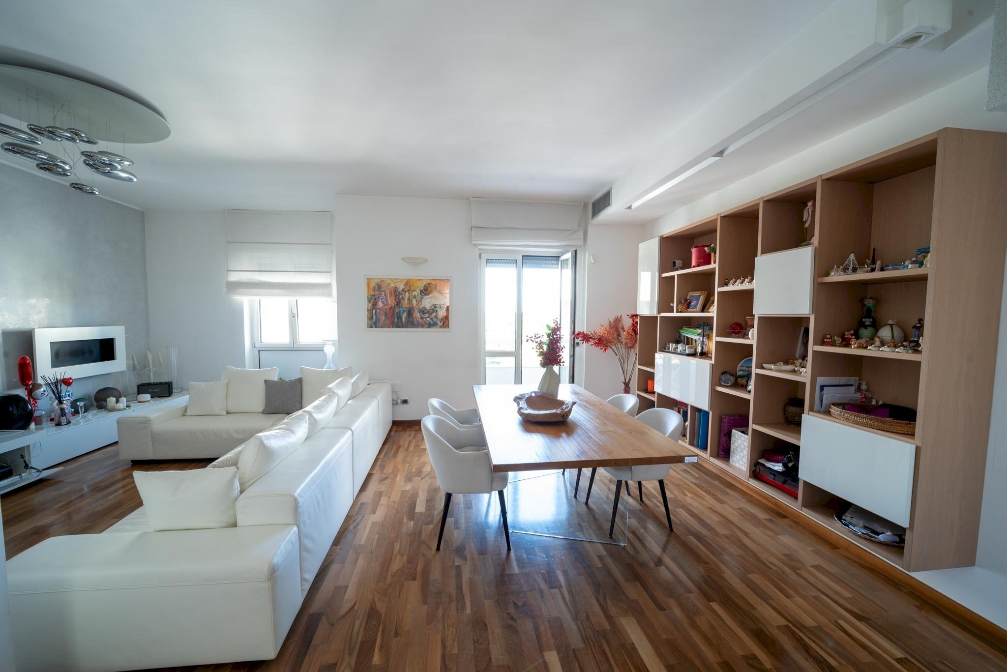 Quadrilocale COSIMO DI GIORGI, Lecce - foto 1