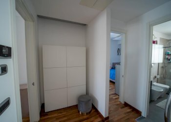 Quadrilocale COSIMO DI GIORGI, Lecce - foto 4