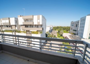 Quadrilocale COSIMO DI GIORGI, Lecce - foto 5