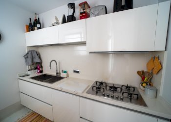 Quadrilocale COSIMO DI GIORGI, Lecce - foto 6