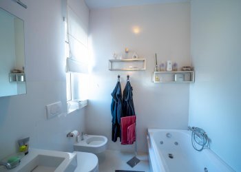 Quadrilocale COSIMO DI GIORGI, Lecce - foto 7