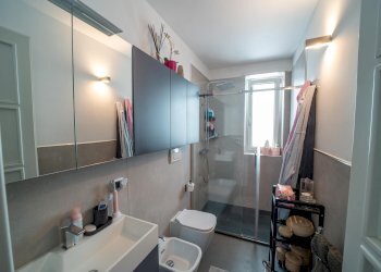 Quadrilocale COSIMO DI GIORGI, Lecce - foto 8