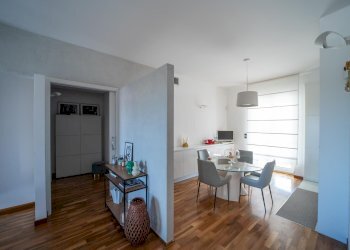 Quadrilocale COSIMO DI GIORGI, Lecce - foto 9