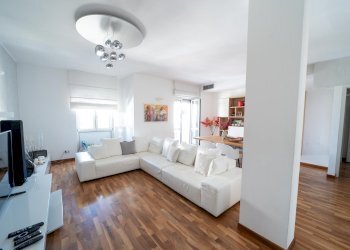 Quadrilocale COSIMO DI GIORGI, Lecce - foto 11