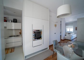 Quadrilocale COSIMO DI GIORGI, Lecce - foto 2