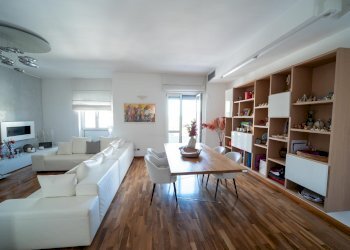 Quadrilocale COSIMO DI GIORGI, Lecce - foto 1