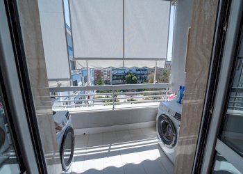 Quadrilocale COSIMO DI GIORGI, Lecce - foto 12