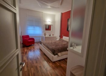 Quadrilocale COSIMO DI GIORGI, Lecce - foto 14