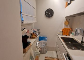 Quadrilocale COSIMO DI GIORGI, Lecce - foto 17