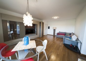 Trilocale via Gabriele Caiulo, Lecce - foto 18