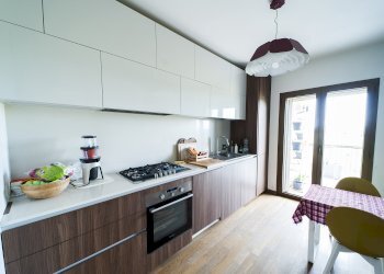 Trilocale via Gabriele Caiulo, Lecce - foto 21