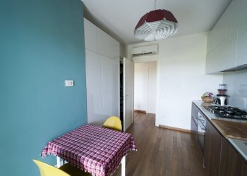 Trilocale via Gabriele Caiulo, Lecce - foto 22