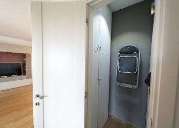 Trilocale via Gabriele Caiulo, Lecce - foto 25