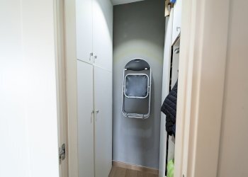 Trilocale via Gabriele Caiulo, Lecce - foto 26