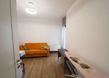 Trilocale via Gabriele Caiulo, Lecce - foto 28